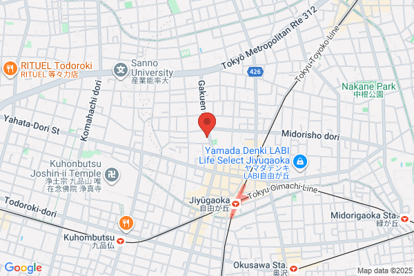 ほっともっと 春日西店