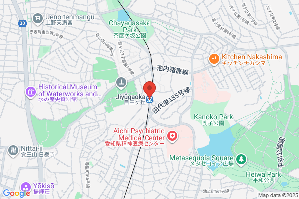 保険見直し本舗 JR南福岡店