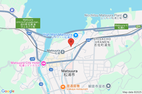 ディスカウントドラッグコスモス 松浦店