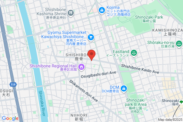ペッパーランチPLUS 新小岩店