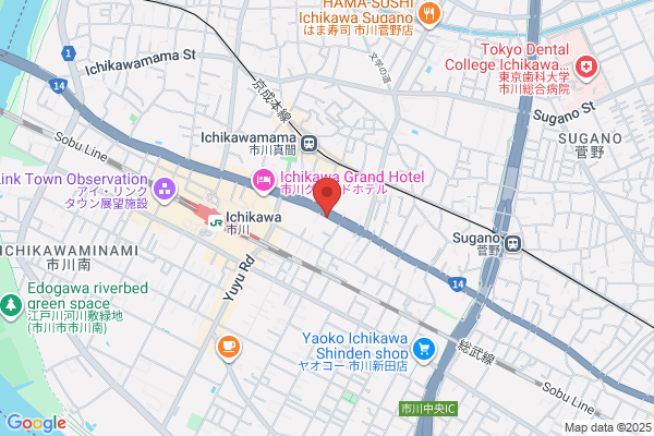 メンズ脱毛サロン Aria