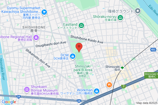 日本調剤 市川南口薬局