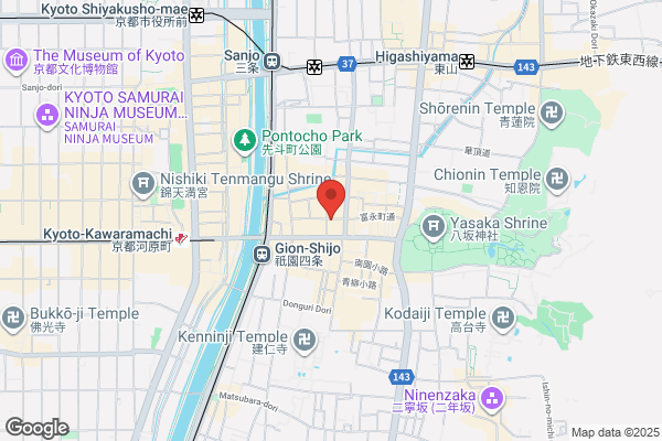 GION 山根子