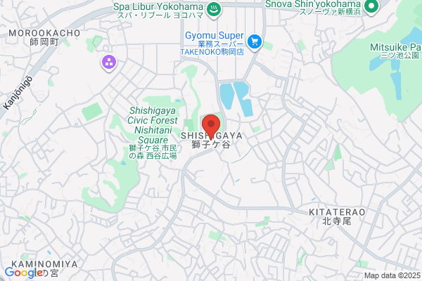 すき家 綱島駅西口店