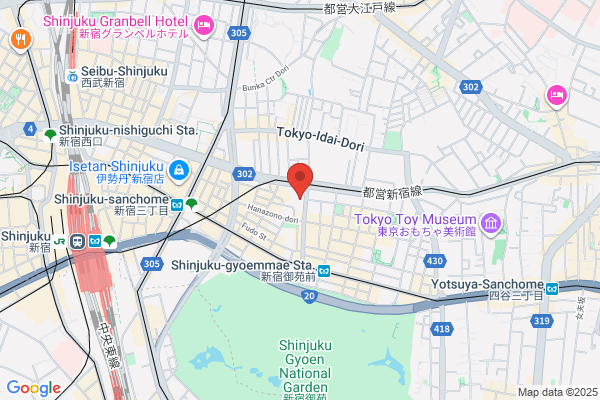E.den エデン おさかなとごはんのお店