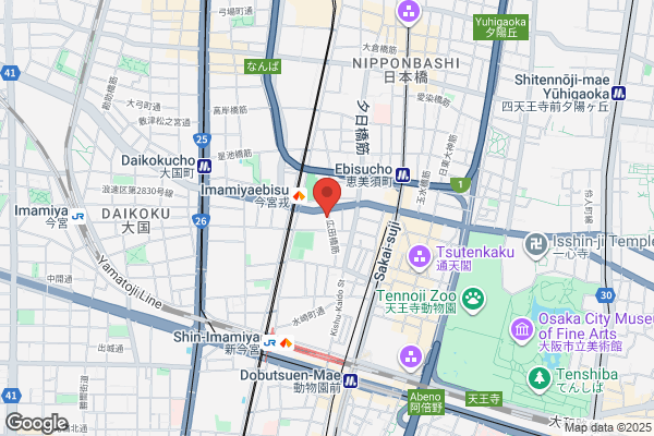 東横INN大阪伊丹空港
