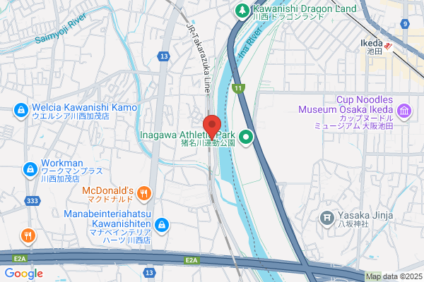MODE K's TESORO