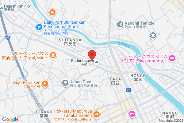 東進衛星予備校 気仙沼校