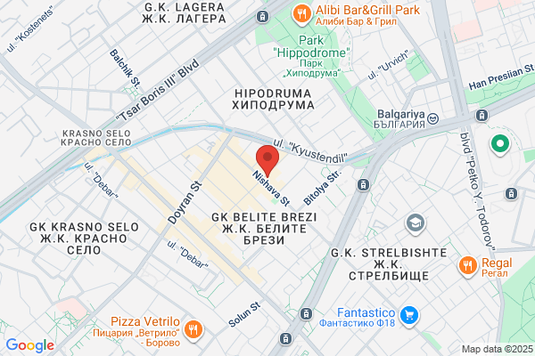 CBD Market 浅草店