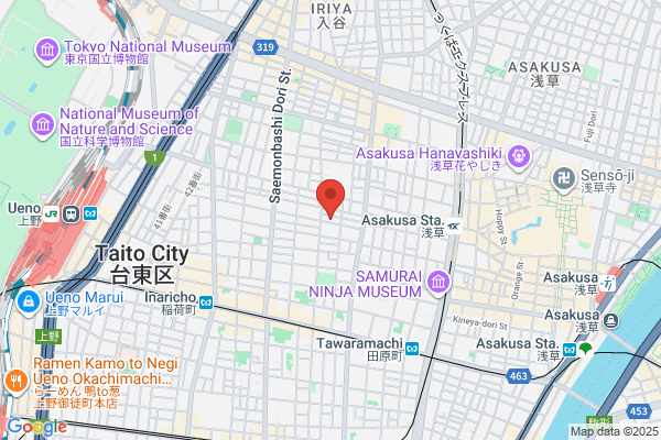 Leadはりきゅう院