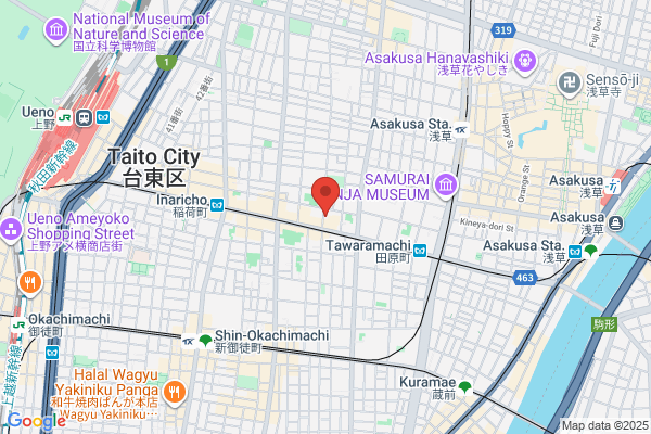 PUDOステーション　P086　コインランドリーピエロ　251号南千住店