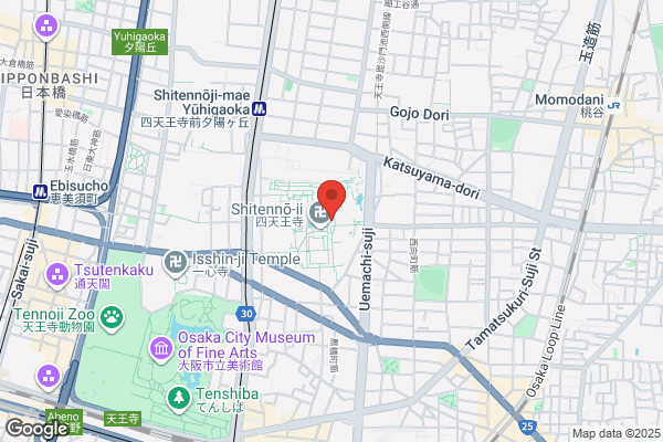 上本町わたなべクリニック