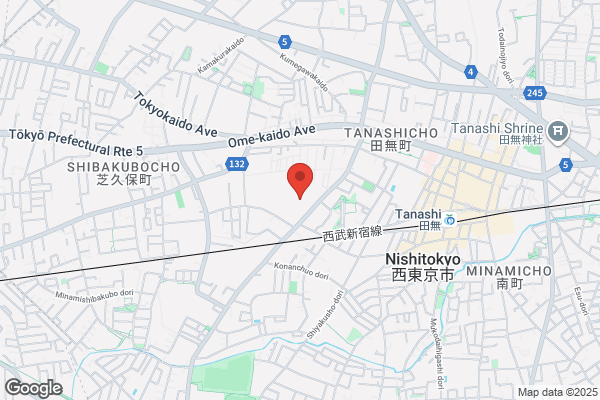 Citizen Watch Co., Ltd.