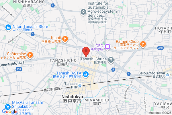 Gram Enterprise Co., Ltd.