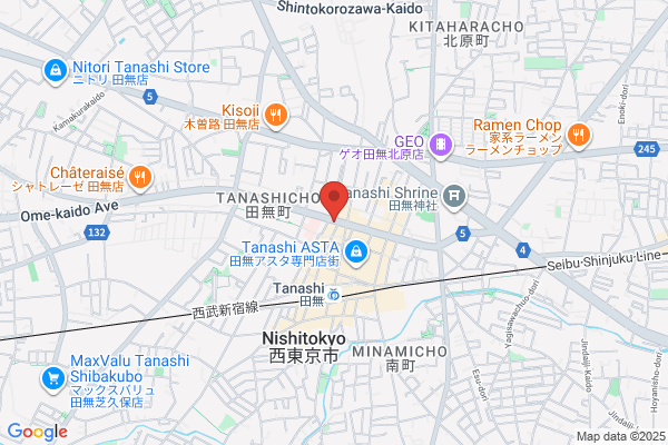 Hotel Prizo Tanashi