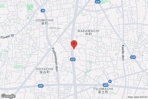 Kajuen