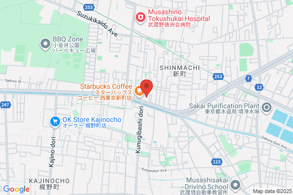 Kanto Mazda Co., Ltd. Musashino