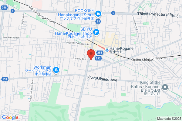 Musashino Hikkoshi Center
