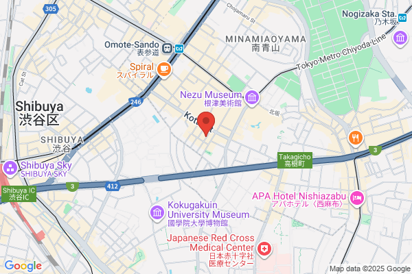 Noma Travel Co., Ltd.