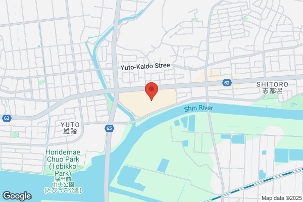 熟成焼肉いちばん 浜松志都呂店