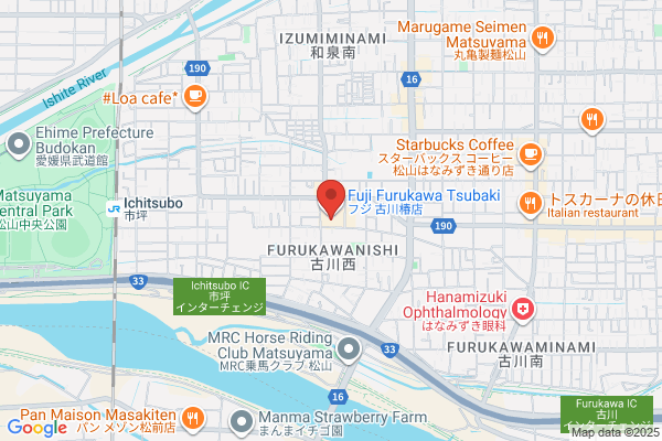 PUDOステーション　フジ　フジ安城寺店