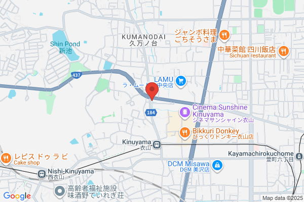 東進衛星予備校 衣山駅前校