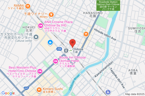 東横INN Jr.川崎駅前