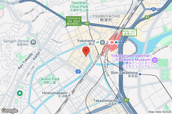 FEELCYCLE 川崎