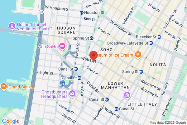 MAISONS’NEWYORK KITCHEN川崎駅前店