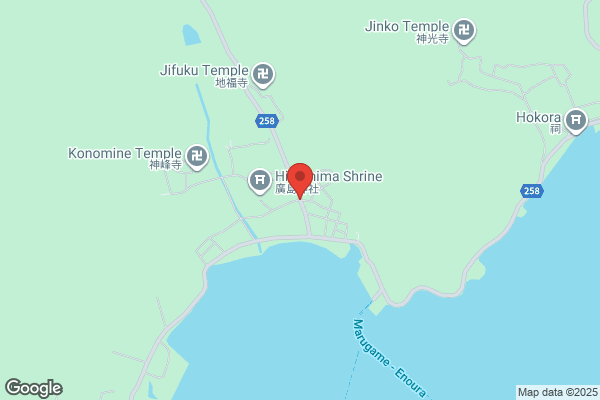 メガネスーパーイオンタウン宇多津店
