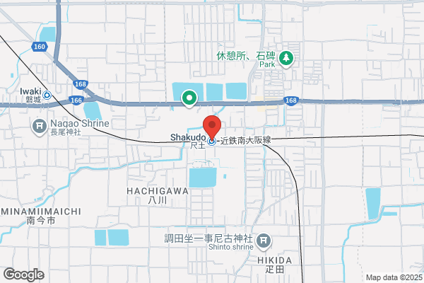 ココカラファイン ライフォート 松原薬局