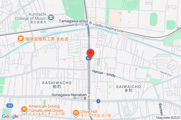 大池石油 apollostation 羽曳が丘 SS