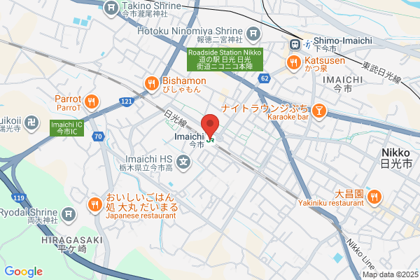 丸亀製麺光が丘IMA