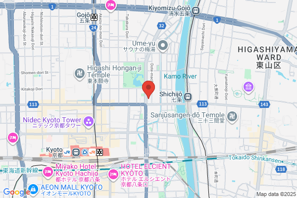 保険見直し本舗 イオンモールKYOTO店