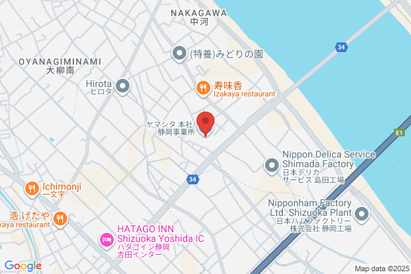 Yamashita Corp. Kaigo Sodan Center