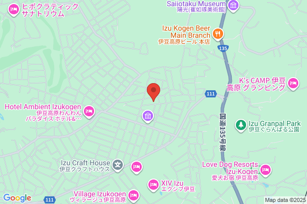 Biidoro House & Nominoichi
