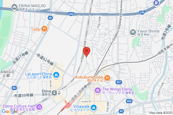 Choei Construction Co., Ltd.