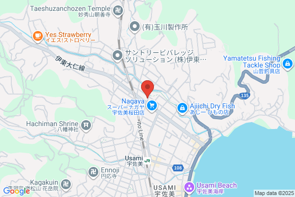 Fukuyama Transportation Co., Ltd. Ito Br.