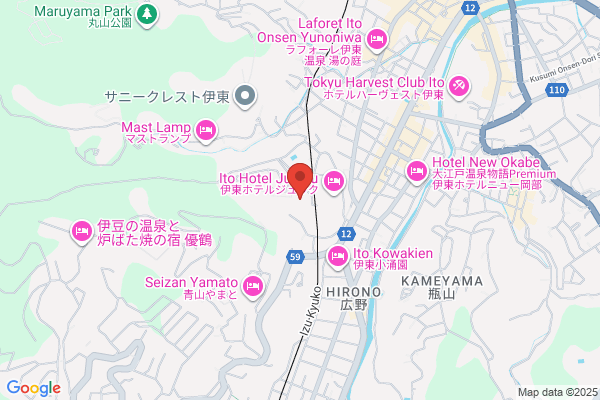 Hatoya Hotel