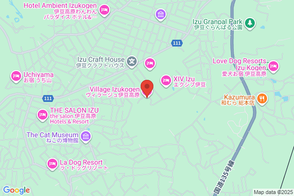 Hotel Izukogen