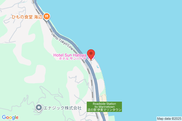 Hotel Sun Hatoya