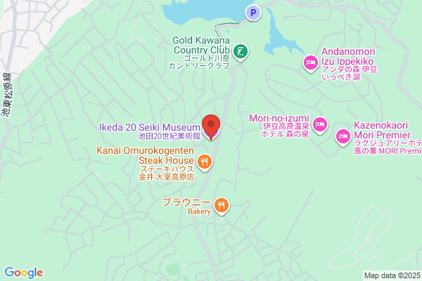 Ikeda Museum of Twentieth Century Art