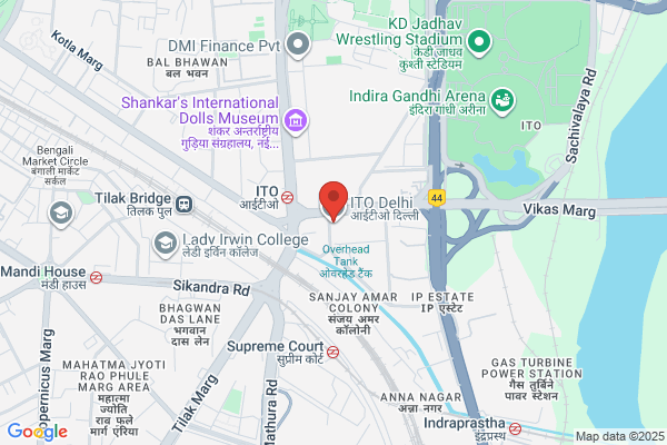 Ito Fire Bureau