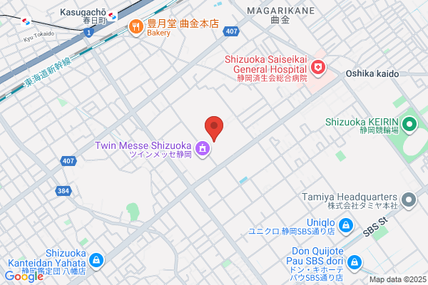 Ito Yokado Shizuoka