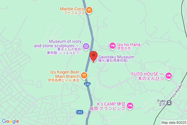 Jougasaki Cultural Museum