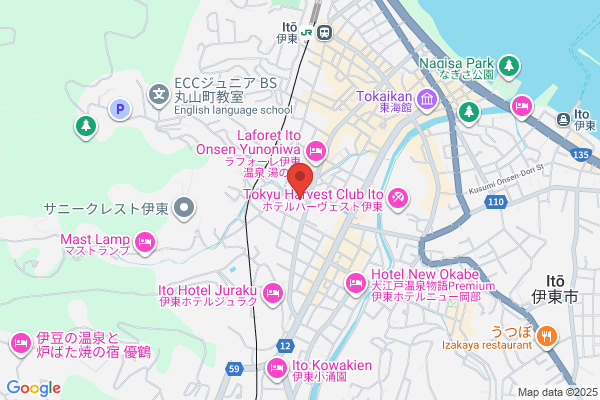 Kaien Hotel