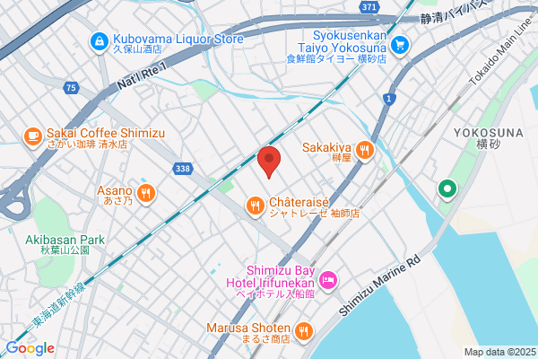 Kawaguchi Ltd.
