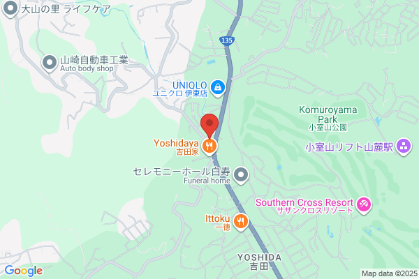 Keiyo D2 Ito Kawana Store