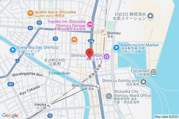 Kiyonami Hotel
