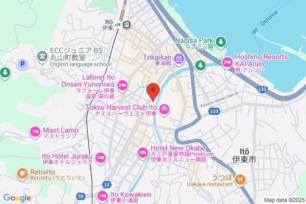 Oshibana no Yado Yukitei